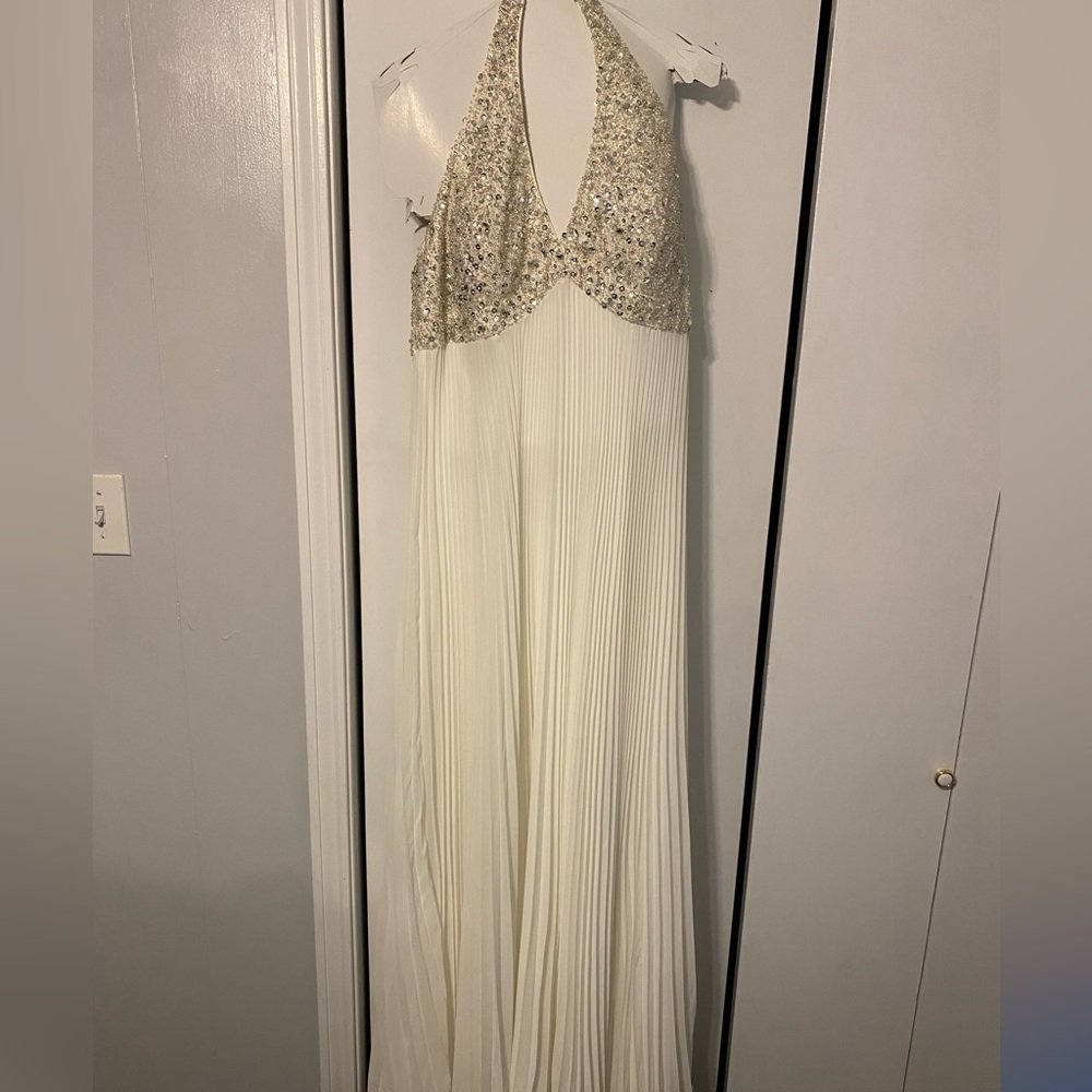 Sarah Danielle formal dress